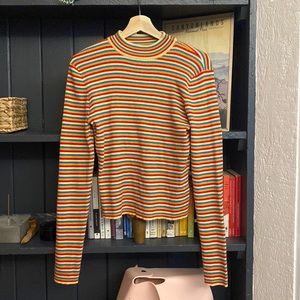 Long sleeve top